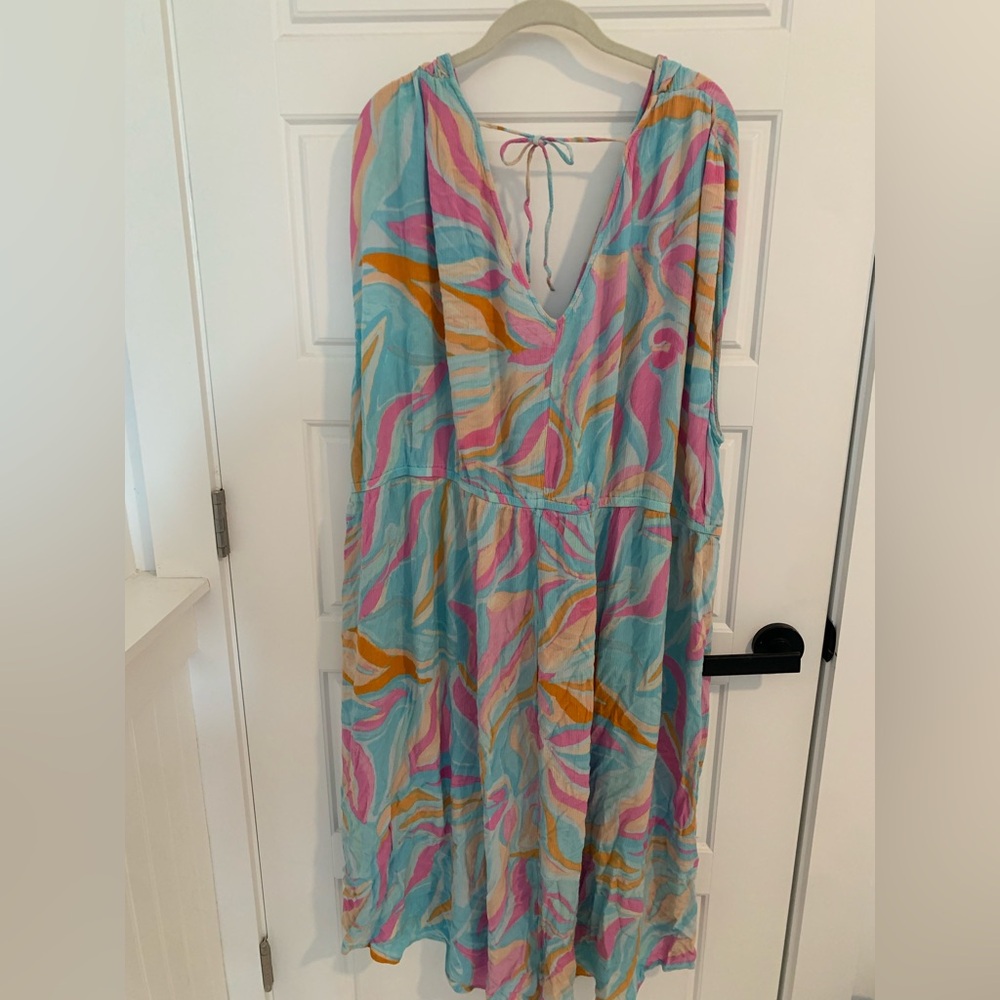 Fun Summer Dress
